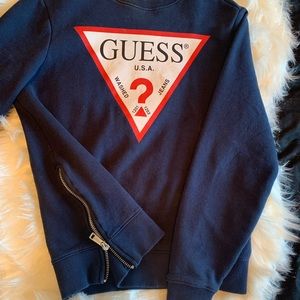 Guess Vintage Sweater
